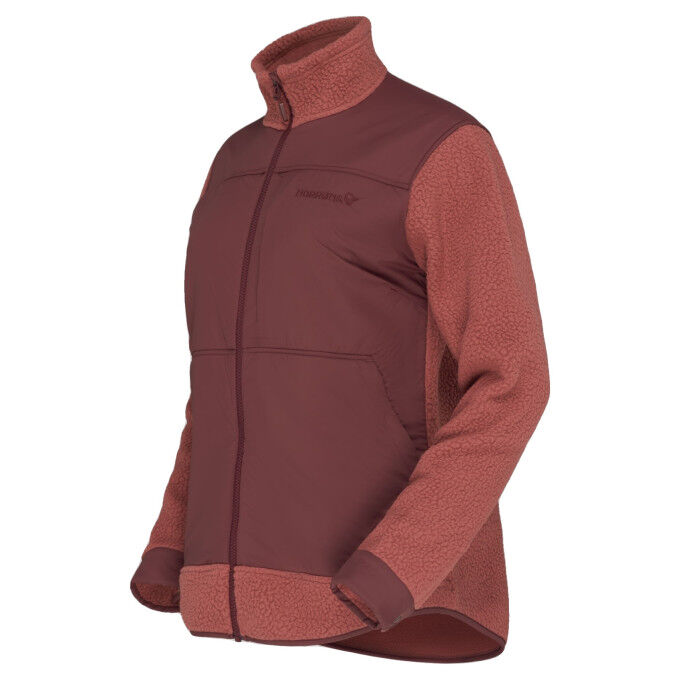 Giacca invernale a strato intermedio Nottona TAMOK WARM3 JACKET