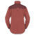Winter-Zwischenschicht: Nottona TAMOK WARM3 JACKET