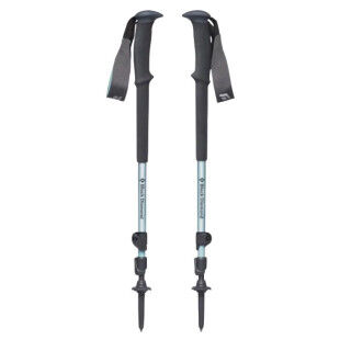 Black Diamond W'S TRAIL TREK POLES Alpine Lake hiking poles