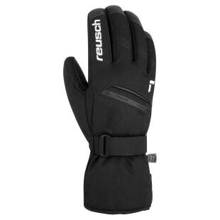 REUSCH MORRIS GORE-TEX® Ski Gloves
