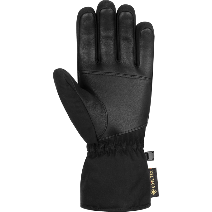 REUSCH MORRIS GORE-TEX® Ski Gloves