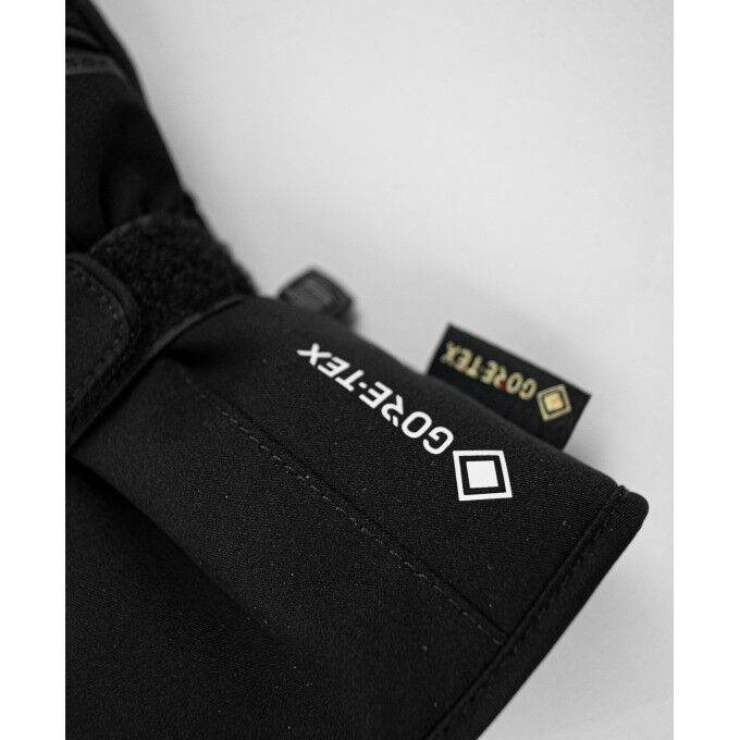 REUSCH MORRIS GORE-TEX® Ski Gloves