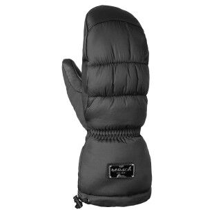 REUSCH PUFFY R-TEX® XT MITTEN Ski Gloves