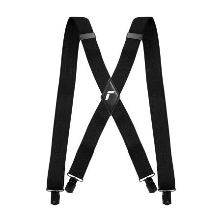 REUSCH STRETCH SUSPENDERS
