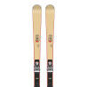 Set di sci Van Deer H-POWER68 + SPX 12 ROCKERACE GW LOOK