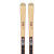Set di sci Van Deer H-POWER68 + SPX 12 ROCKERACE GW LOOK