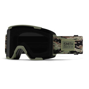 Smith STASH XL Ski Goggles
