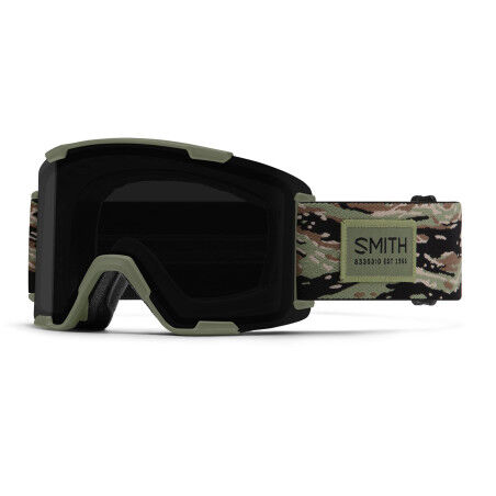 Smith STASH XL Ski Goggles