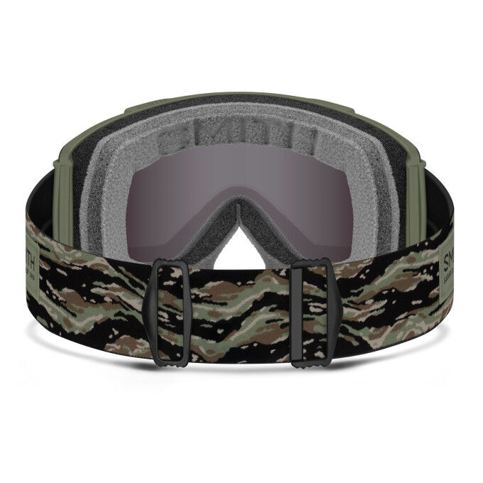 Smith STASH XL Ski Goggles