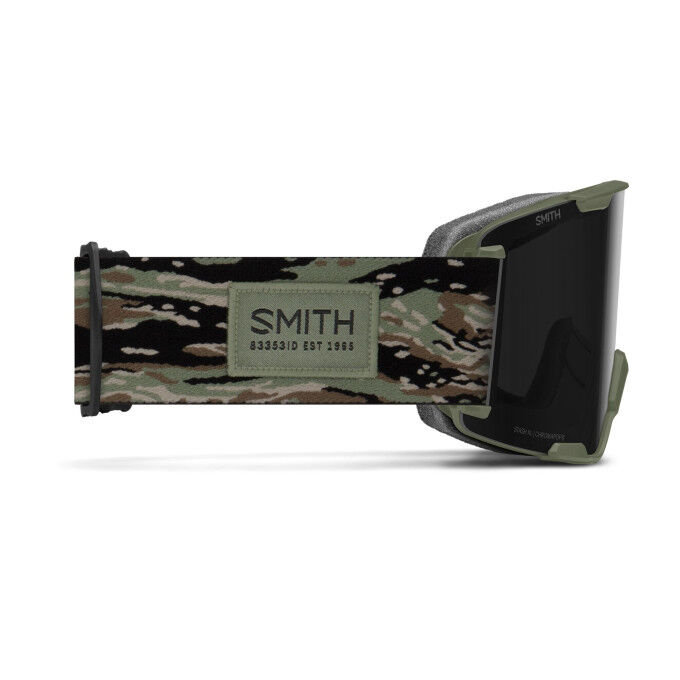 Smith STASH XL Ski Goggles