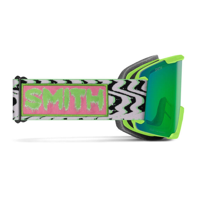 Smith SQUAD2 2CP Skibrille