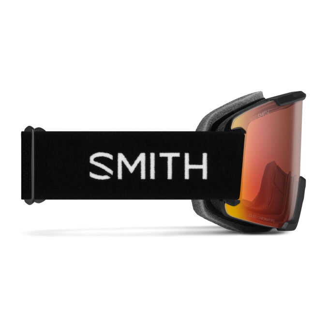 Occhiali da sci Smith SQUAD2 1CP