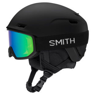 Smith CACHE Unisex Ski Helmet