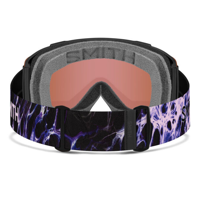 Masque de ski Smith SQUAD2 1CP
