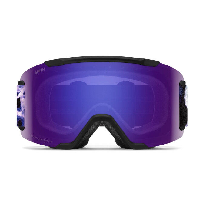 Smith SQUAD2 1CP Ski Goggles