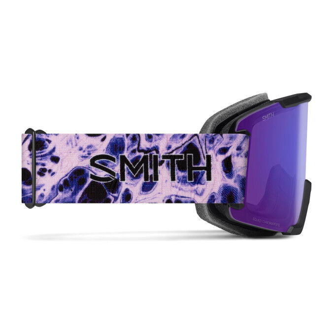 Gafas de esquí Smith SQUAD2 1CP