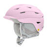 MATTE PINK FROST