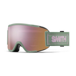 Smith SQUAD S Ski Goggles