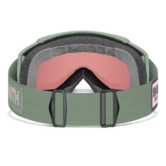 Smith SQUAD S Ski Goggles