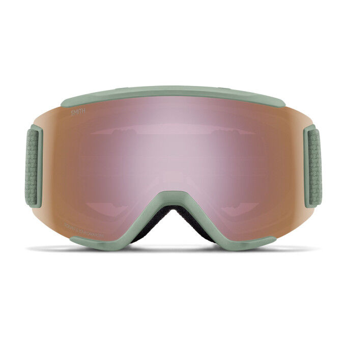 Smith SQUAD S Ski Goggles