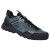 Chaussures Black Diamond W'S MISSION XP LEATHER APPROACH SHOES Storm Blue
