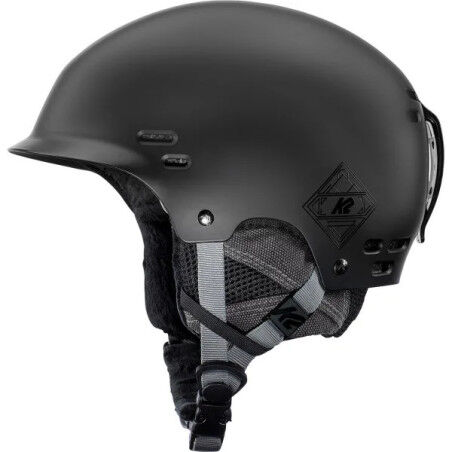 Casque de ski K2 THRIVE