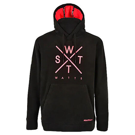 Watts : X-Track unisex fleece sweater