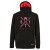 Watts : X-Track unisex fleece sweater