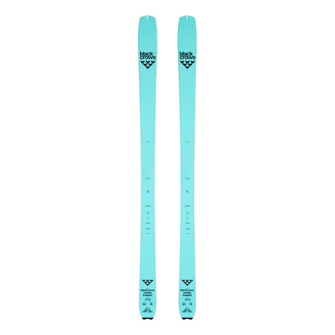 Black Crows MENTIS BIRDIE FREEBIRD Skis