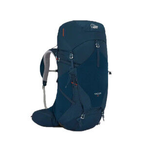 Lowe Alpine YACURI 55 Tempest Blue Backpack
