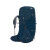 Zaino Lowe Alpine YACURI 55, colore Tempest Blue