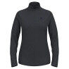 DARK SAPPHIRE - BLACK - STRIPES