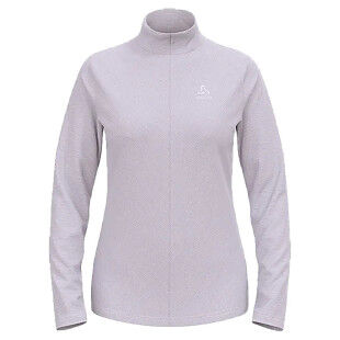 Pull technique ODLO à col ½ zippé Roy