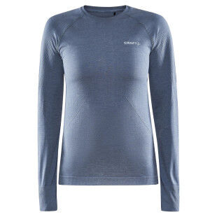 CORE DRY ACTIVE COMFORT LS W F