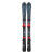 Conjunto de esquís Atomic MAVERICK JR 100-120 + fijaciones C5 GW ME