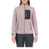 LILAC/WOODL.GRAY