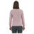 Veste polaire d'hiver Karpos ROCCHETTA EVO Lilac