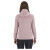 Giacca invernale in pile con cappuccio Karpos ROCCHETTA EVO
