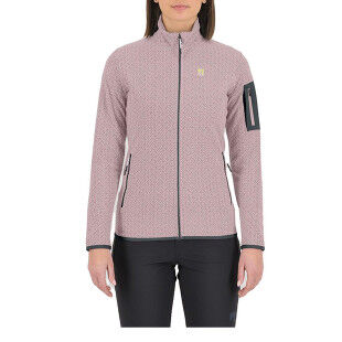 MESDI' W FLEECE Women's Karpos Jacket