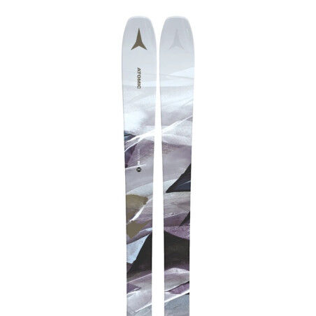 Atomic MAVEN 86 Skiset + Bindungen