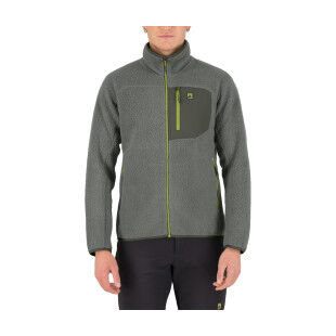 Karpos MOIAZZA RETRÒ Winter Fleece Jacket