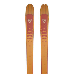Rossignol XP 120 POSITRACK Nordic Touring Skis