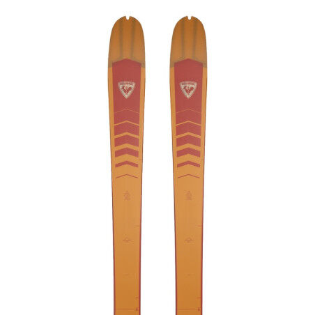 Rossignol XP 120 POSITRACK Nordic Touring Skis
