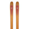Set da sci da escursionismo nordico Rossignol XP 120 POSITRACK + attacchi