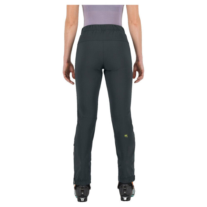 Pantalon de ski-alpinisme femme Karpos ALAGNA PL 2.0