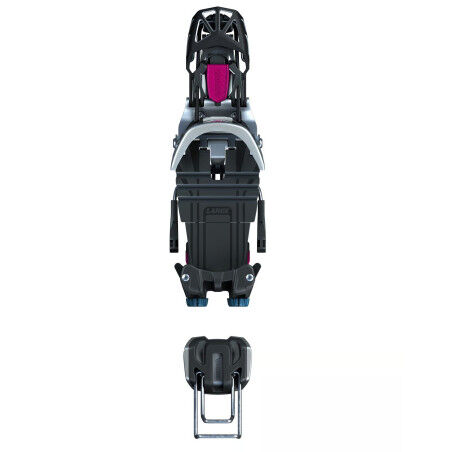 Rottefella NTN Freedom Telemark Bindings