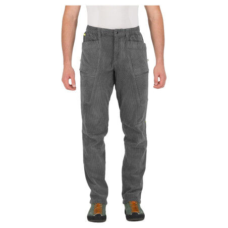 Pantaloni in velluto Karpos CASSIA CARGO