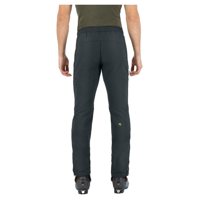 Pantalones de alpinismo de invierno Karpos ALAGNA PLUS 2.0