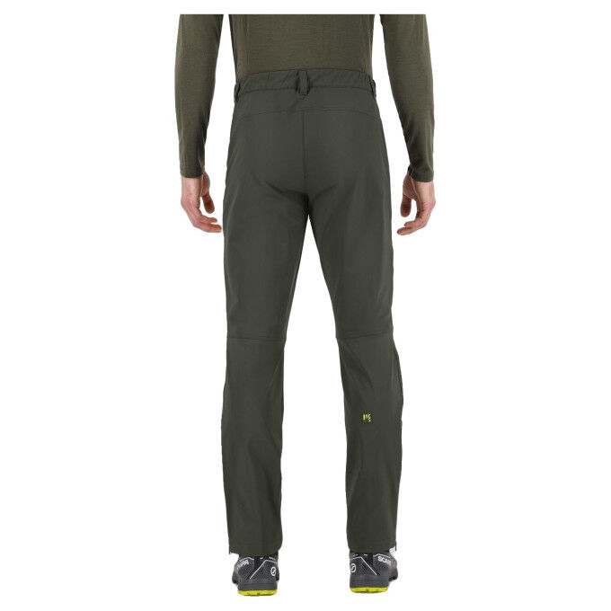 Pantaloni da trekking da uomo Karpos SCARNIA UP
