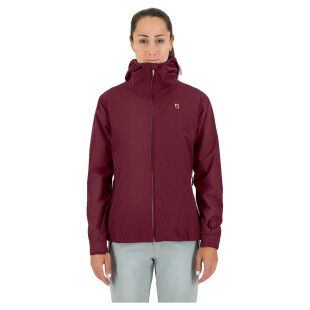 Karpos PLUVIA WINTER Women's Waterproof Jacket